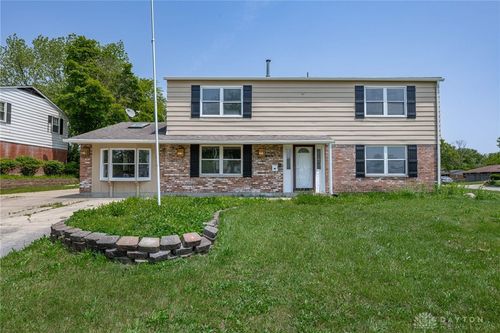 6800 Cicero Ct, Huber Heights, OH, 45424-3507 | Card Image