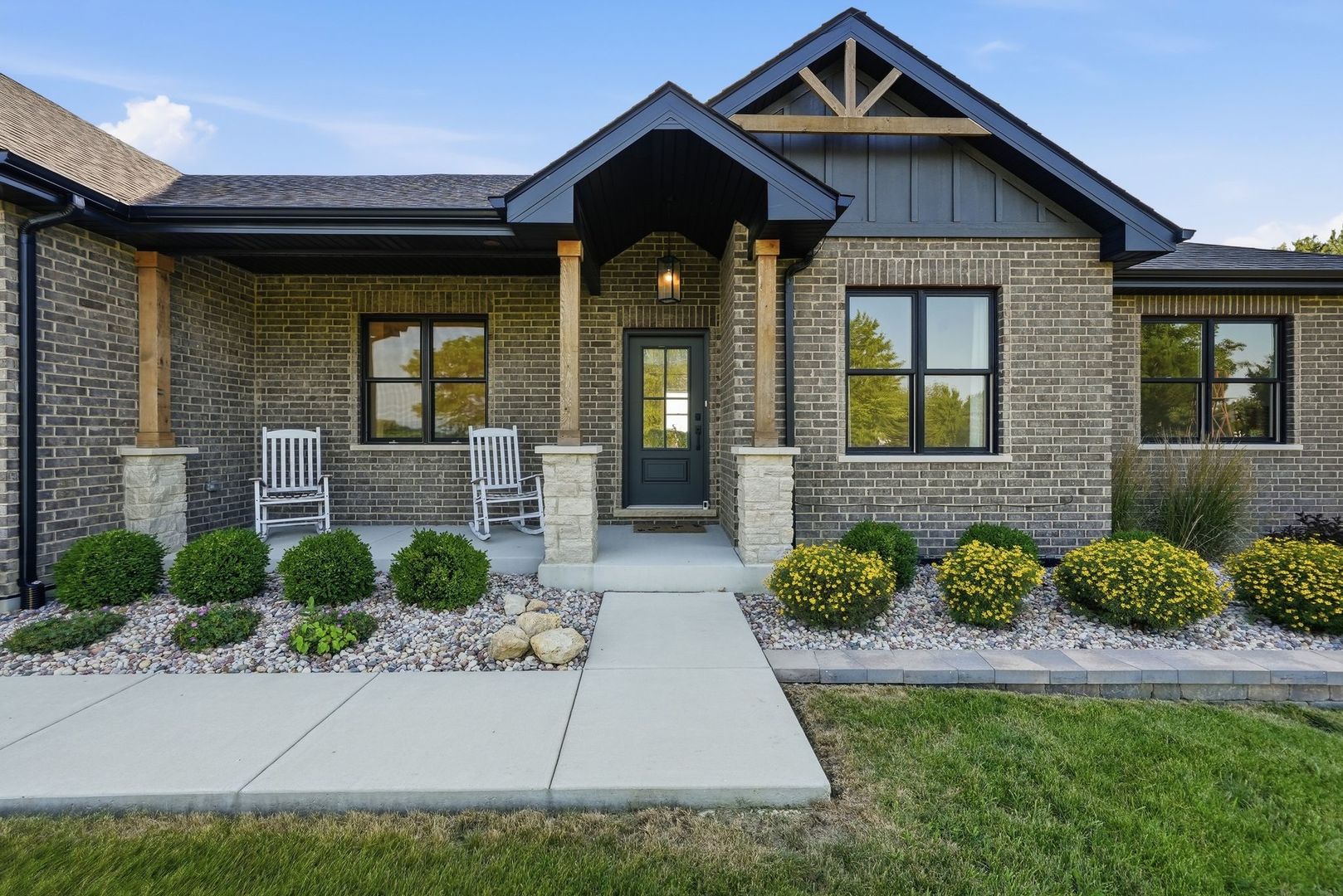 Residential in Monee 3