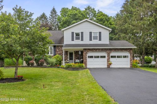 6458 Vosburgh Rd, Altamont, NY, 12009-3802 | Card Image