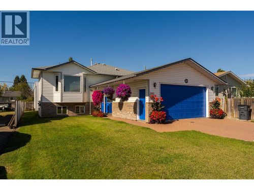 329 Irwin St, Prince George, BC, V2M2X4 | Card Image