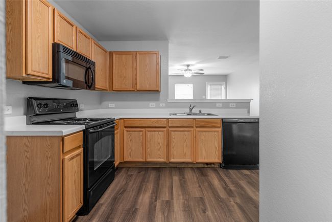 1442 Whitewater Dr, House other with 3 bedrooms, 2 bathrooms and null parking in Little Elm TX | Image 6