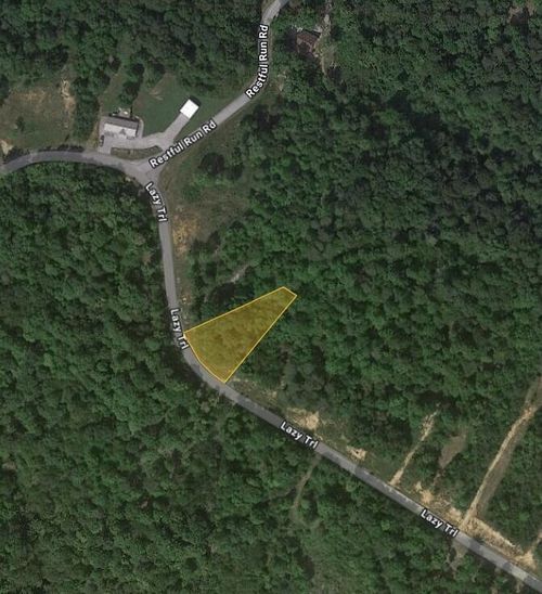 64 Leisure Acres Spur, Jabez, KY, 42544-5187 | Card Image