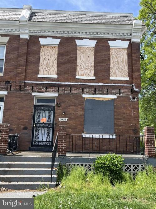 2428 N Capitol St Nw, WASHINGTON, DC, 20002-1013 | Card Image