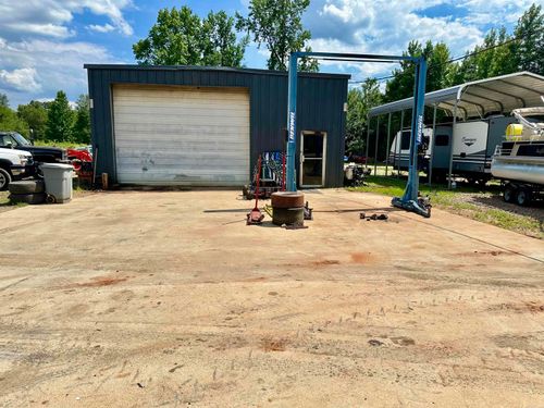 149 Spurs Rd, Glenwood, AR, 71943 | Card Image