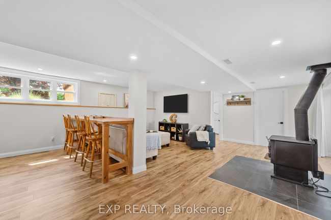 33202 Back St, House other with 3 bedrooms, 2 bathrooms and 4 parking in Iona Station ON | Image 16