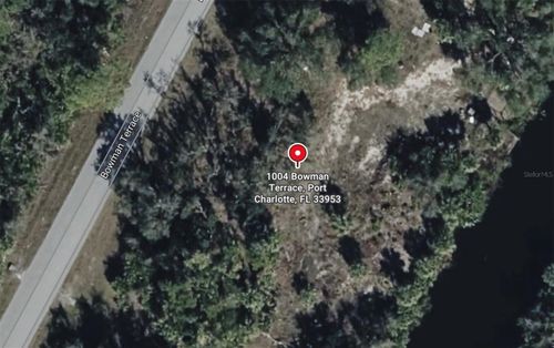 1004 Bowman Ter, PORT CHARLOTTE, FL, 33953 | Card Image