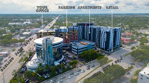 202-3101 N Federal Hwy, Oakland Park, FL, 33306-1018 | Card Image