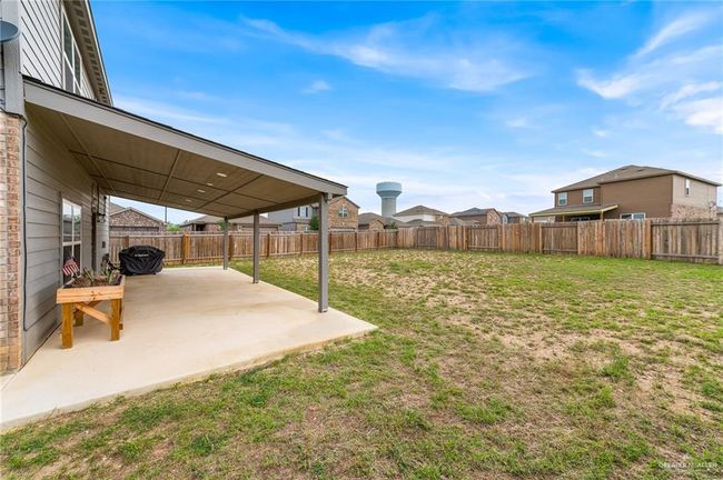 View of yard with a patio | Image 38