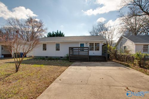 1608 Humes Ave Ne, Huntsville, AL, 35801-2307 | Card Image
