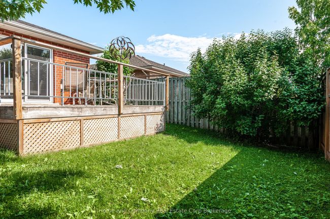 114 Killoran Cres, House other with 3 bedrooms, 2 bathrooms and 4 parking in Stratford ON | Image 30