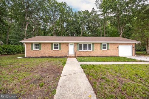 7043 Cromwell Ave, SALISBURY, MD, 21804-1840 | Card Image