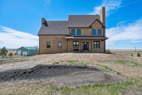 43719 Evening Star Ct, Elizabeth, CO, 80107-2906 | Card Image