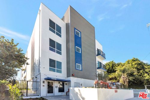 203-5506 Thornburn Street, Los Angeles, CA, 90045 | Card Image