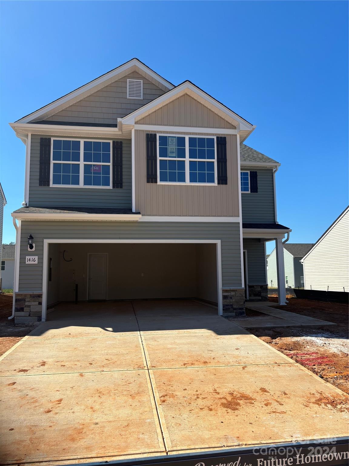 Nia Rd, Charlotte, NC 28215