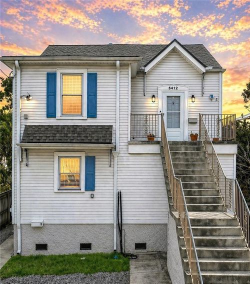 5412 York St, New Orleans, LA, 70125-4324 | Card Image