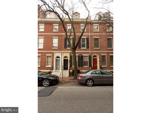 2-510 Spruce St, PHILADELPHIA, PA, 19106-4112 | Card Image