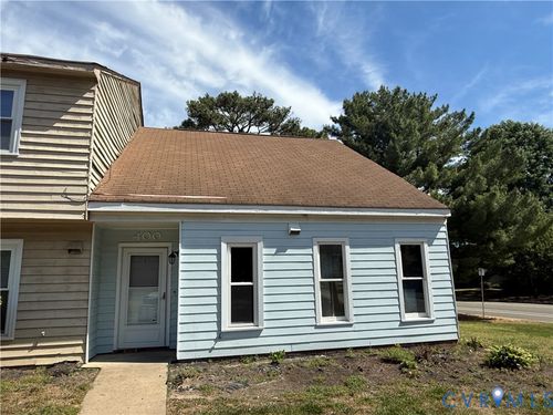 400 Newbridge Terrace, Henrico, VA, 23223 | Card Image