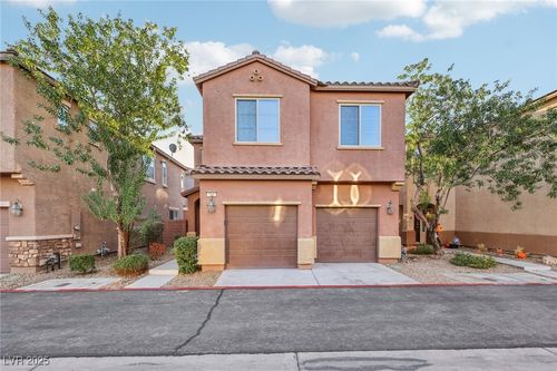 761 Calamus Palm Pl, Henderson, NV, 89011-2647 | Card Image