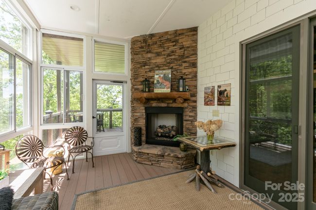 C - 224 Logging Horse Rd, Condo with 3 bedrooms, 3 bathrooms and null parking in Burnsville NC | Image 20