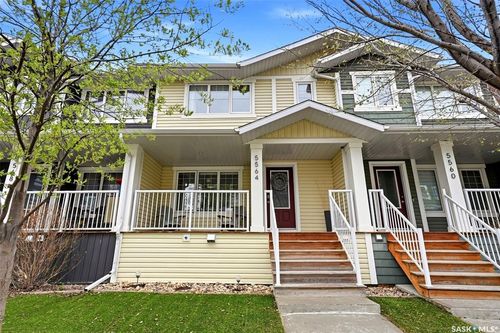 5564 Prefontaine Ave, Regina, SK, S4W0M8 | Card Image