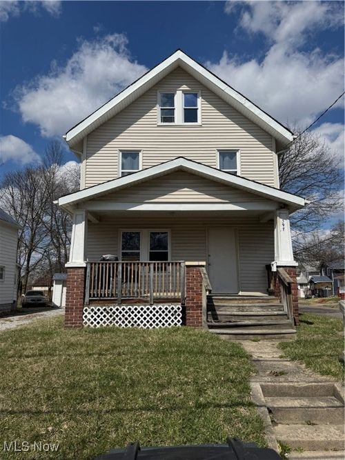 397 Cole Ave, Akron, OH, 44301-1820 | Card Image