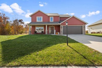 4130 Basswood Drive, House other with 4 bedrooms, 2 bathrooms and null parking in Goshen IN | Image 1