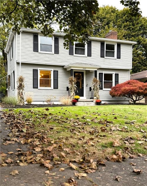 360 San Gabriel Dr, Rochester, NY, 14610-2903 | Card Image