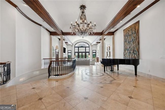811 Hawks Nest Ct, House other with 8 bedrooms, 12 bathrooms and null parking in Ball Ground GA | Image 24