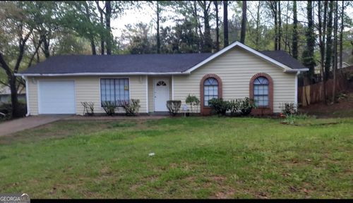 460 Paxton Pl, Riverdale, GA, 30274-4224 | Card Image