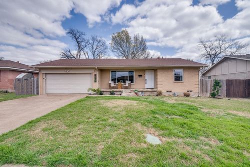 2418 Patricia Ln, Garland, TX, 75041-1437 | Card Image
