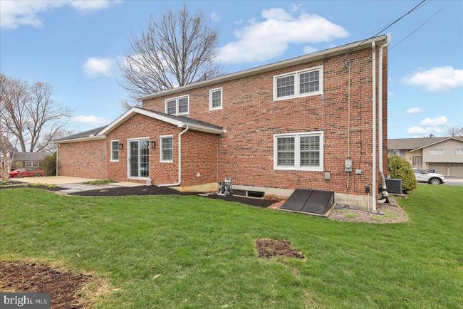 1408 Dogwood Dr, House other with 4 bedrooms, 3 bathrooms and null parking in West Lawn PA | Image 43