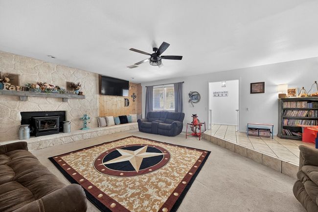 2421 State Highway 137, House other with 4 bedrooms, 3 bathrooms and 4 parking in Lenorah TX | Image 8