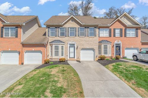 4818 Briar Rock Lane, Knoxville, TN, 37920 | Card Image
