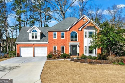 5490 Grove Point Rd, Alpharetta, GA, 30022-6000 | Card Image