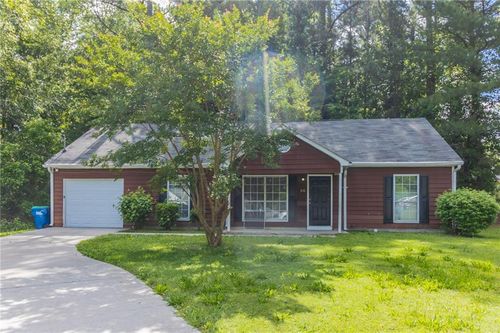 340 Onyx Ct, Atlanta, GA, 30349-8458 | Card Image