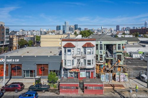 2886 16th Street, San Francisco, CA, 94103 | Card Image