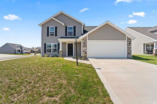 12921 Slash Pass, Fort Wayne, IN, 46818-0061 | Card Image