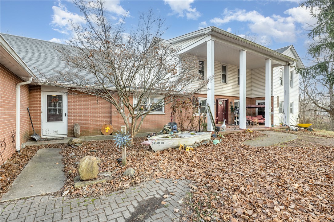 Residential in West Milton 4