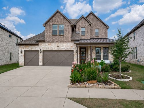 16601 Highland Drive, Celina, TX, 75009 | Card Image