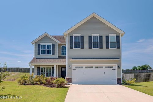 463 Avendale Dr, Rocky Point, NC, 28457-1210 | Card Image