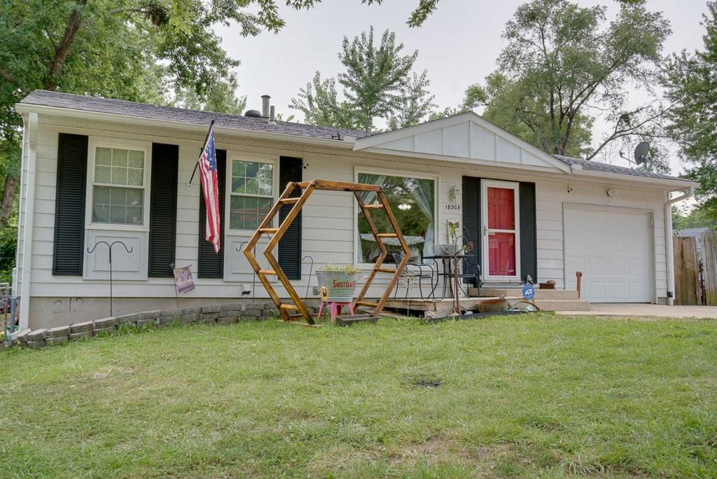 18th Ter, Independence, MO 64058