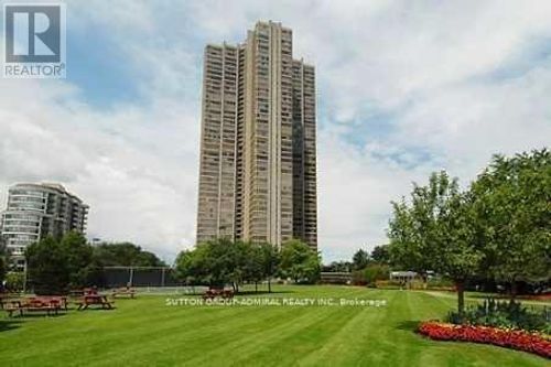 2804-2045 Lake Shore Blvd W, Etobicoke, ON, M8V2Z6 | Card Image
