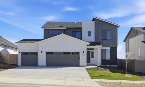6460 S Sunfish Ave, Boise, ID, 83709-1139 | Card Image