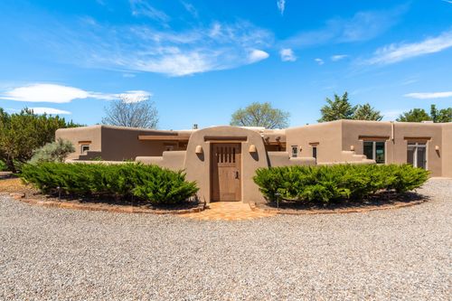 26 and 24 Sierra Del Sol, Santa Fe, NM, 87508 | Card Image