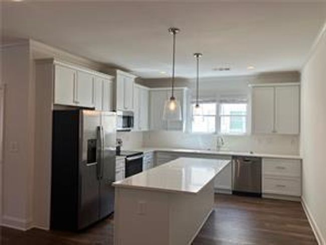 5099 Noble Village Way, Townhouse with 2 bedrooms, 2 bathrooms and null parking in Lilburn GA | Image 8