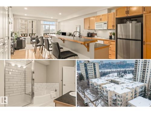 204-9828 112 St Nw, Edmonton, AB, T5K1L4 | Card Image