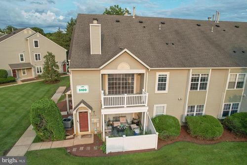 3102 Limestone Way, MOUNT LAUREL, NJ, 08054-6239 | Card Image