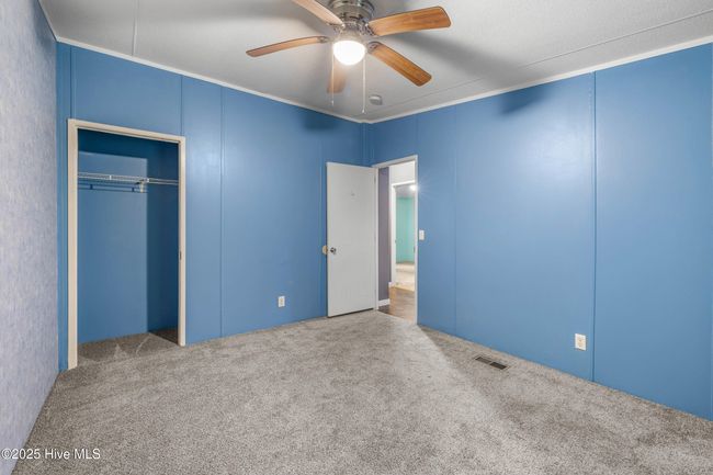 107 Indian Cave Dr, House other with 4 bedrooms, 2 bathrooms and null parking in Richlands NC | Image 28