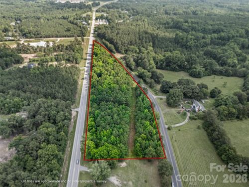 00 Catawba River Road, Fort Lawn, SC, 29714 | Card Image