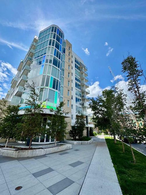 301-1107 Gladstone Rd Nw, Calgary, AB, T2N3T1 | Card Image